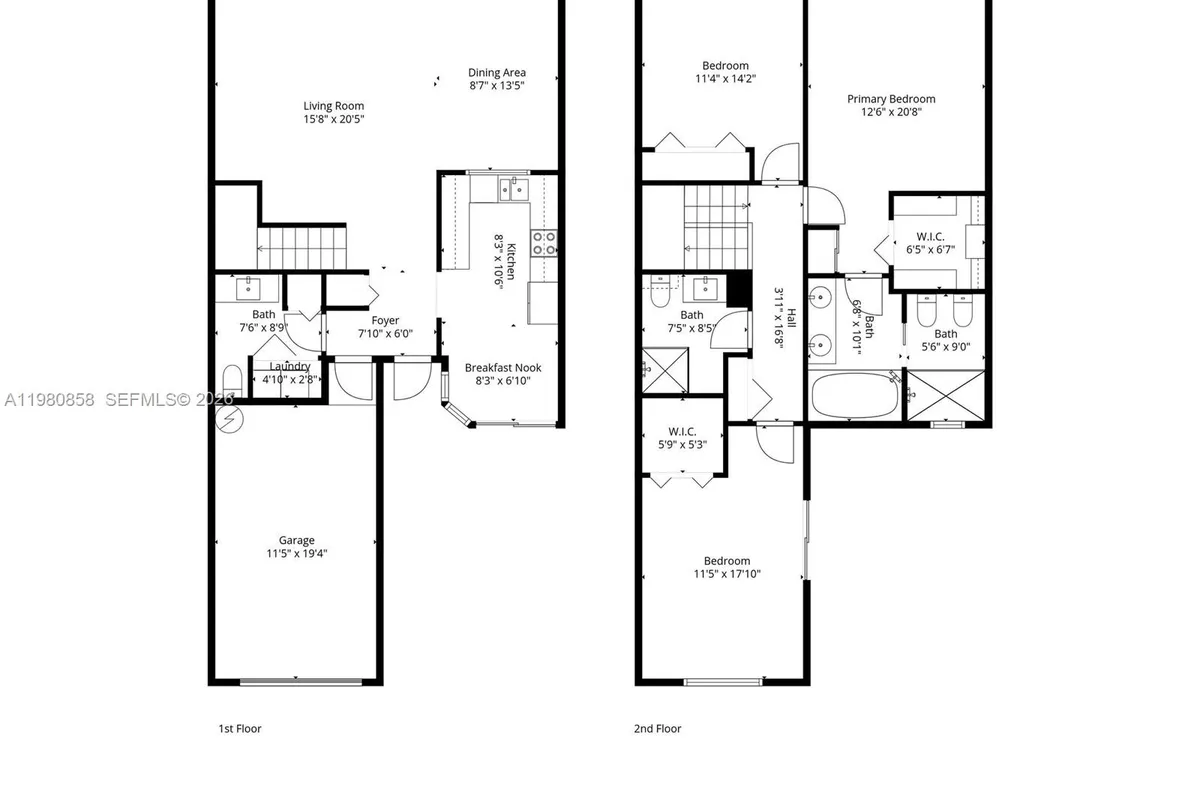 10252 NW 52nd Ter, Doral FL 33178