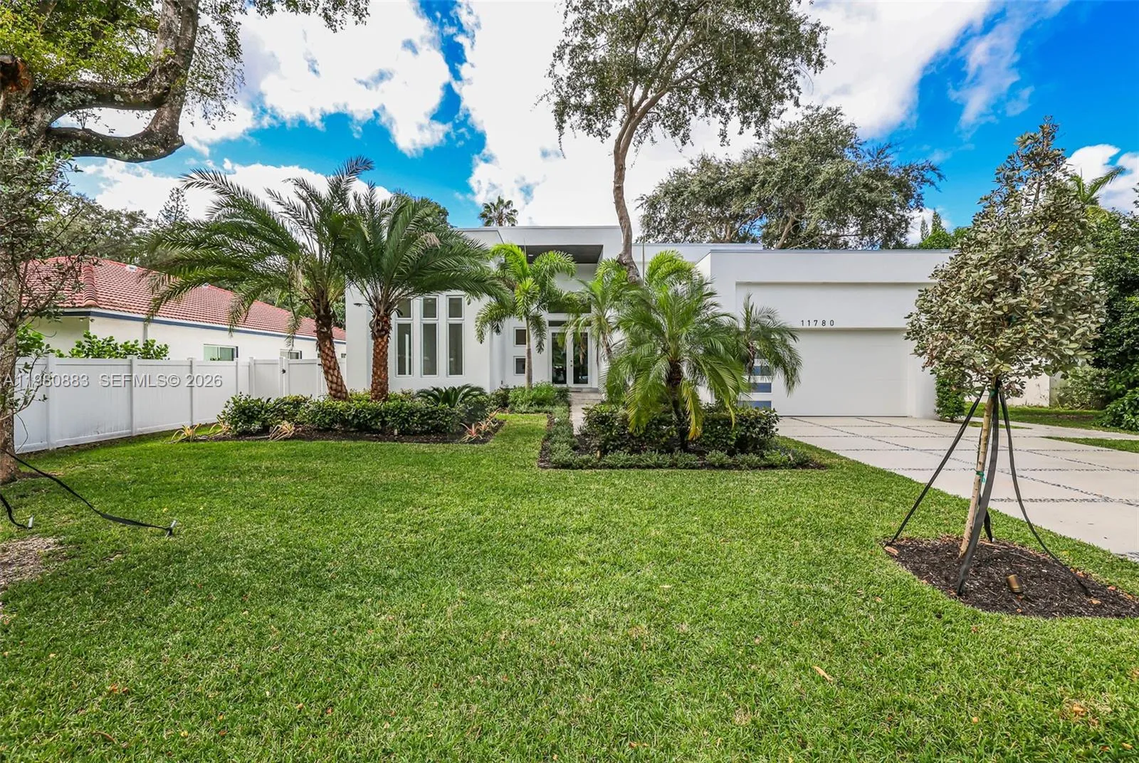 11780 NE 8th Ave, Biscayne Park FL 33161