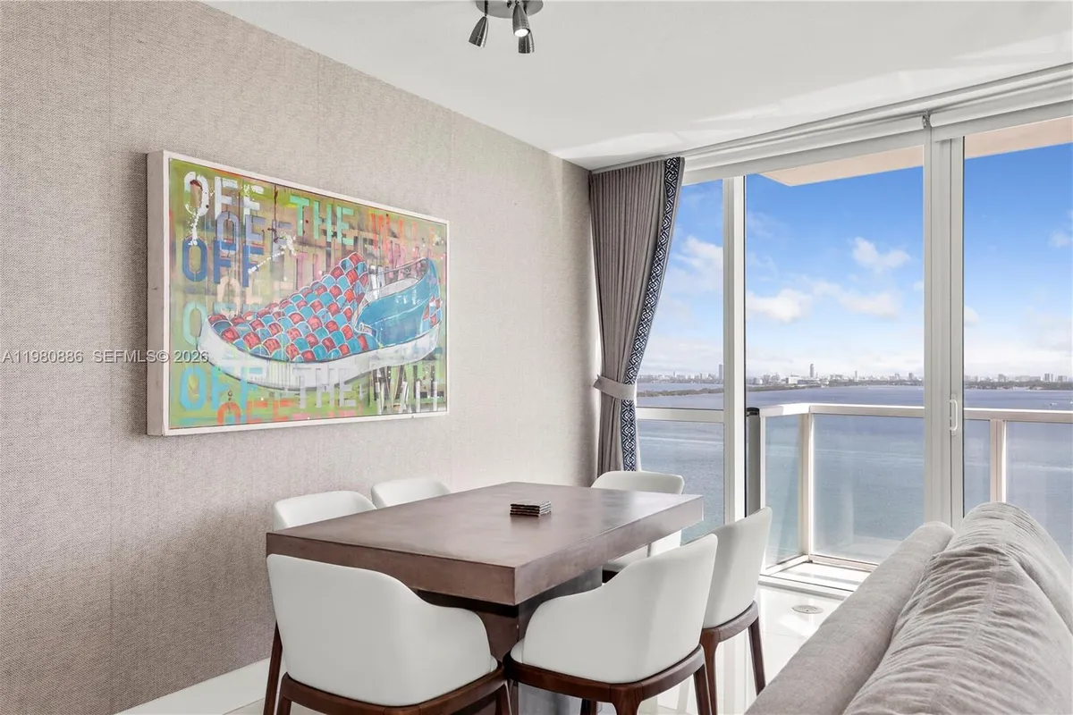 665 NE 25th St # 2102, Miami FL 33137