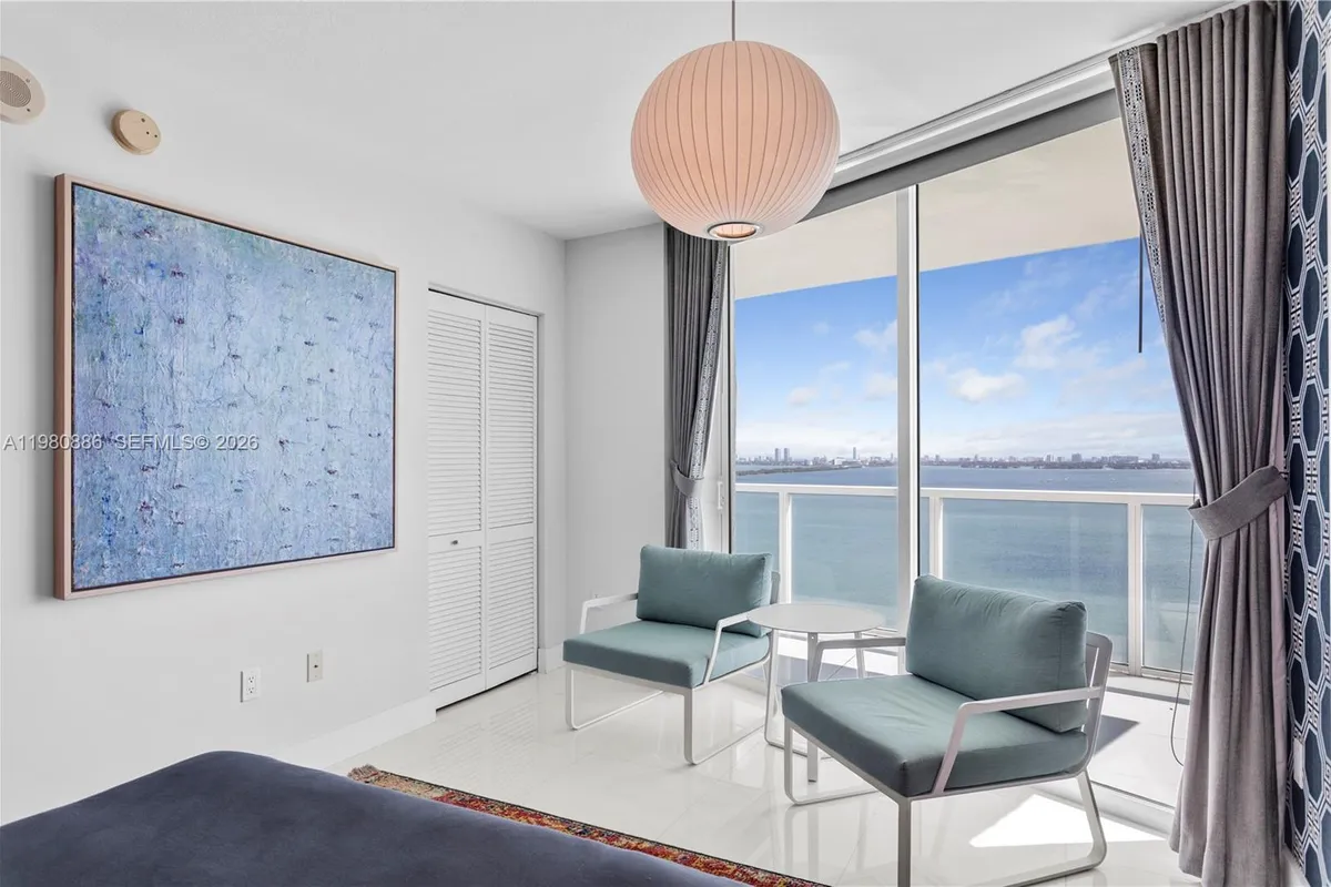 665 NE 25th St # 2102, Miami FL 33137