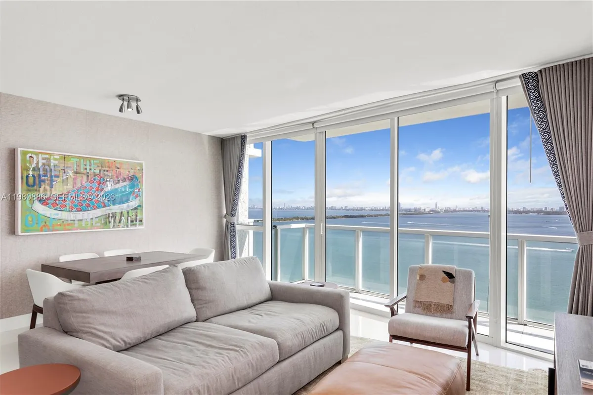 665 NE 25th St # 2102, Miami FL 33137