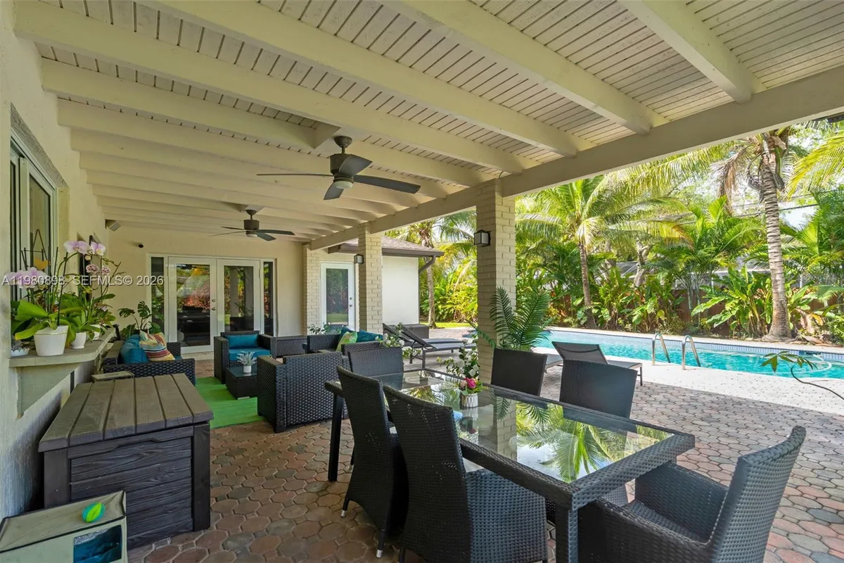 8700 SW 83rd Ct, Miami FL 33143