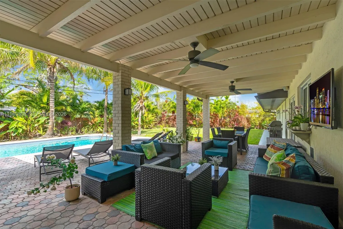 8700 SW 83rd Ct, Miami FL 33143