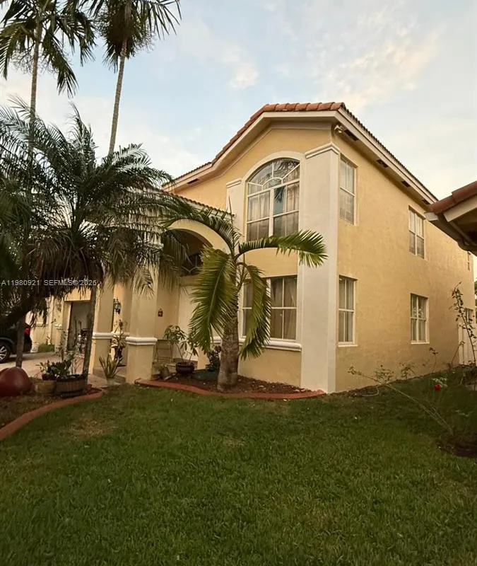 2313 SW 126th Ave, Miramar FL 33027