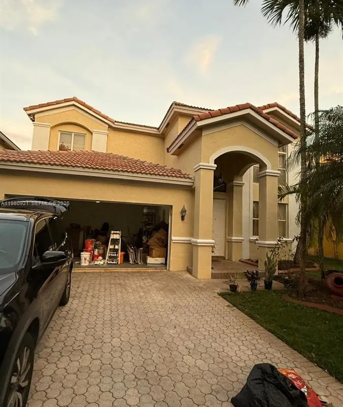 2313 SW 126th Ave, Miramar FL 33027