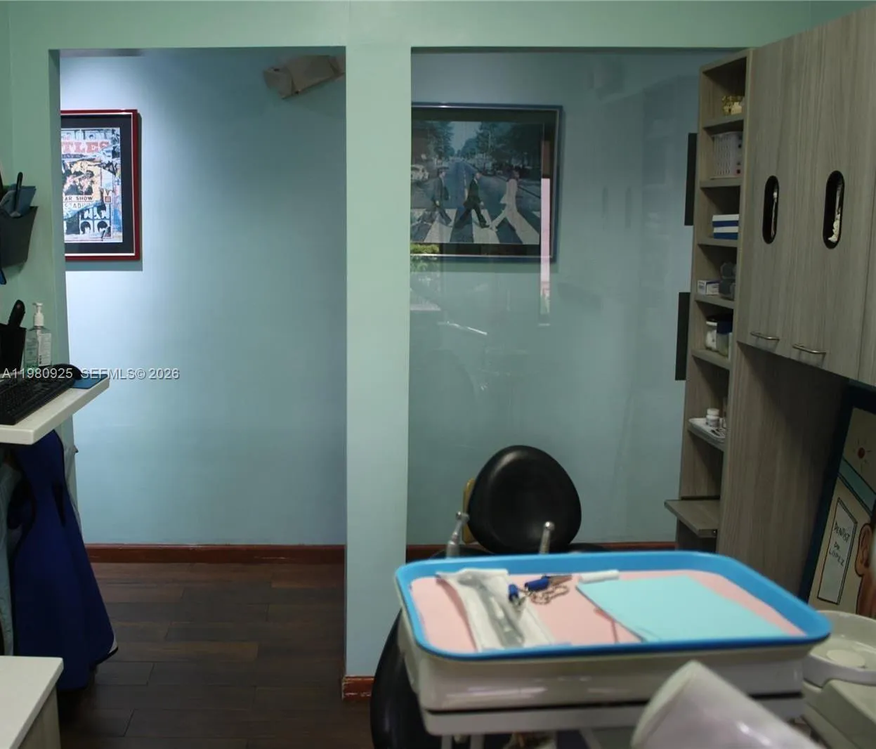 1235 Alton Rd, Miami Beach FL 33139