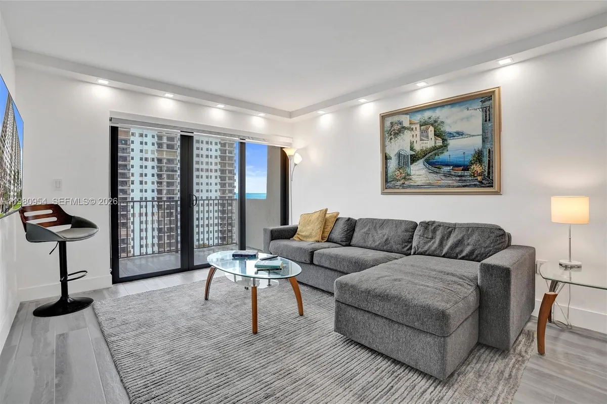 1201 S Ocean Dr # 1407S, Hollywood FL 33019