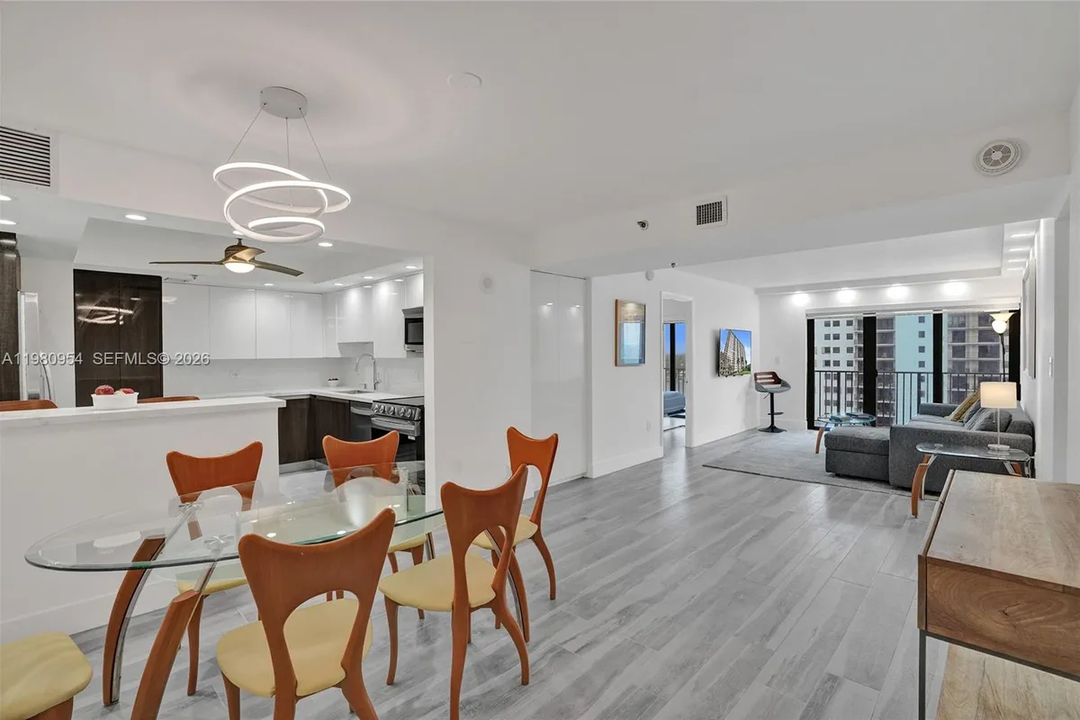 1201 S Ocean Dr # 1407S, Hollywood FL 33019