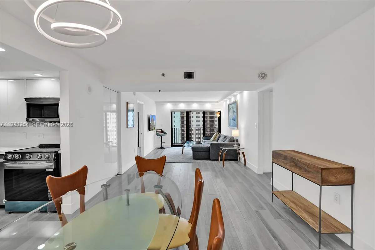 1201 S Ocean Dr # 1407S, Hollywood FL 33019