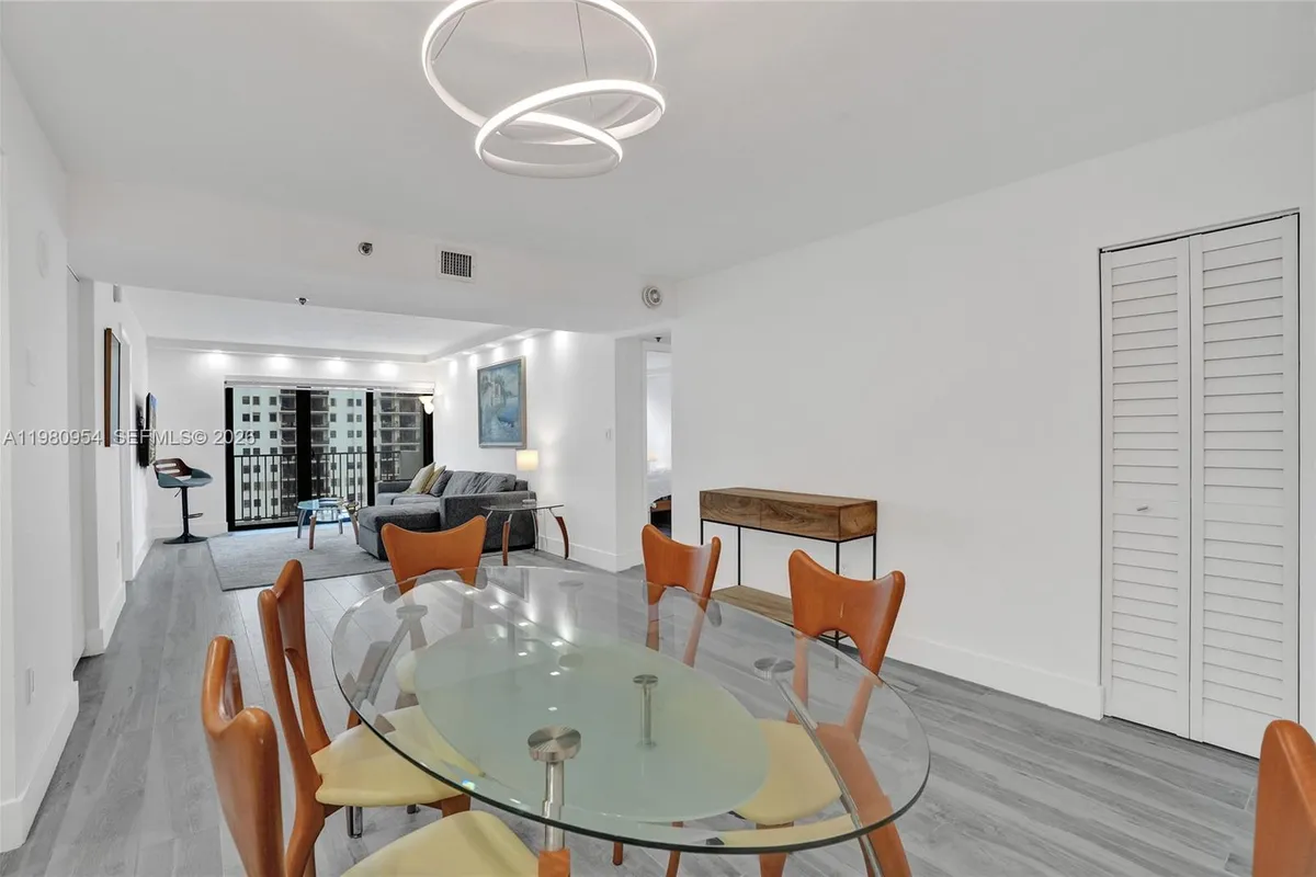 1201 S Ocean Dr # 1407S, Hollywood FL 33019