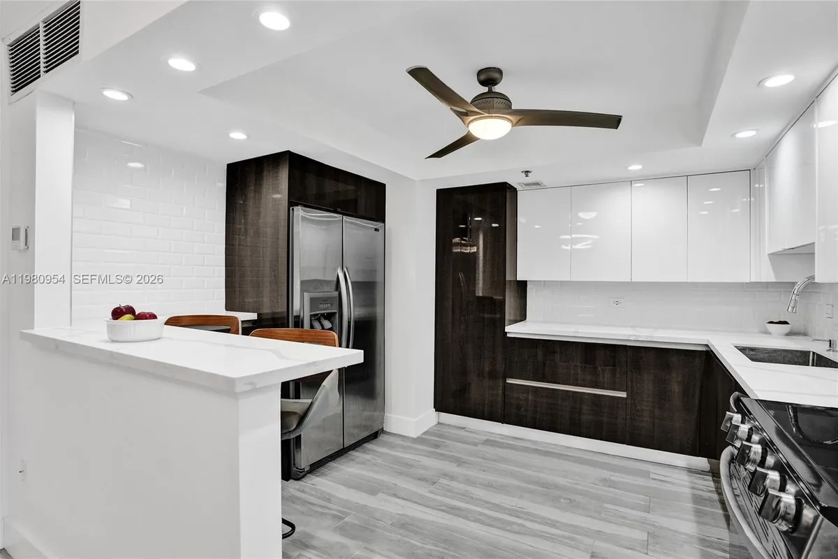 1201 S Ocean Dr # 1407S, Hollywood FL 33019