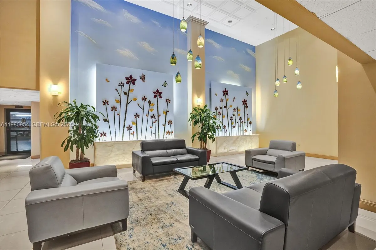 1201 S Ocean Dr # 1407S, Hollywood FL 33019