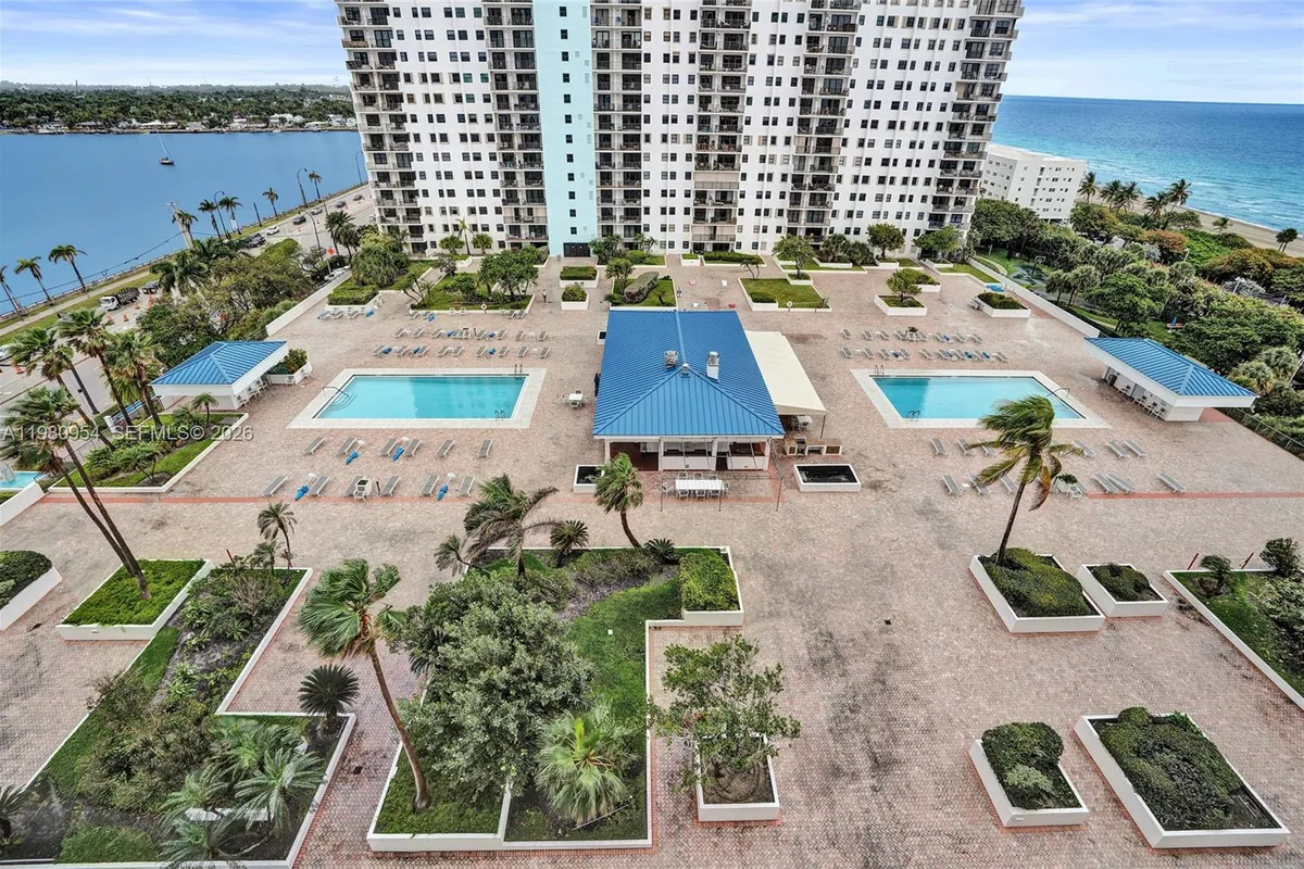 1201 S Ocean Dr # 1407S, Hollywood FL 33019