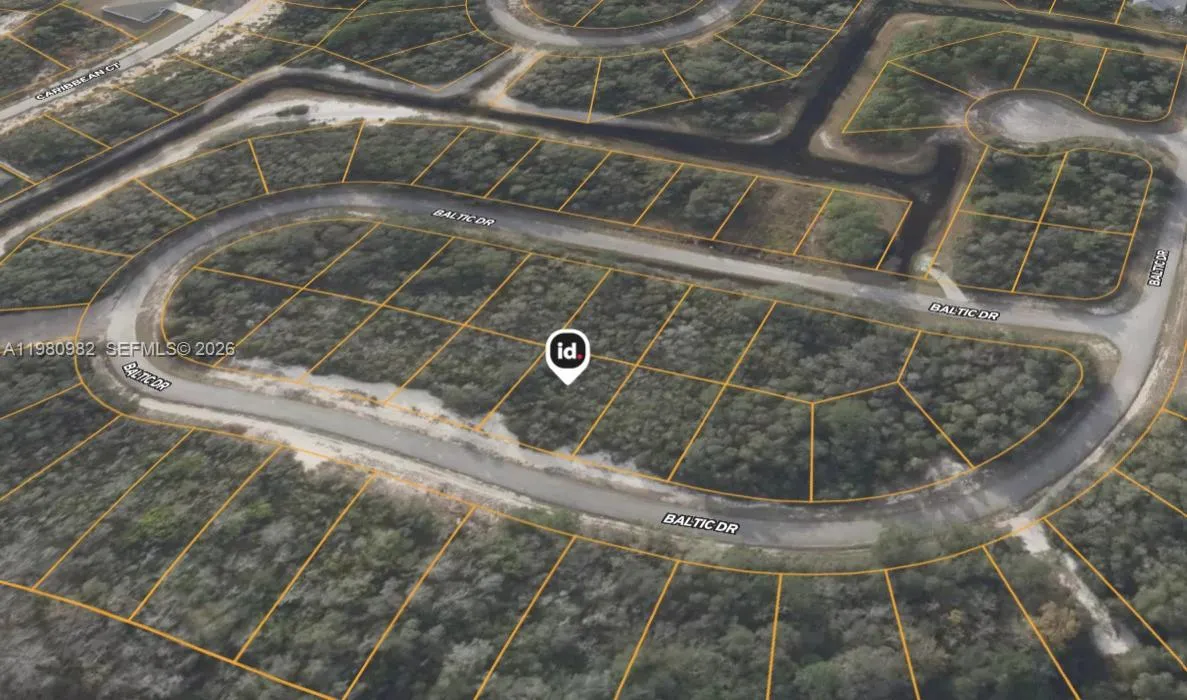 1238 Baltic Dr, Kissimmee FL 34759