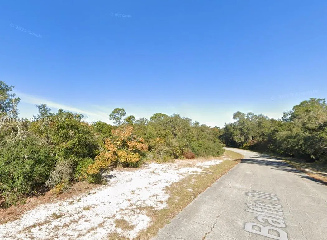 1238 Baltic Dr, Kissimmee FL 34759