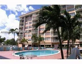 16740 NE 9th Ave # 608, North Miami Beach FL 33162
