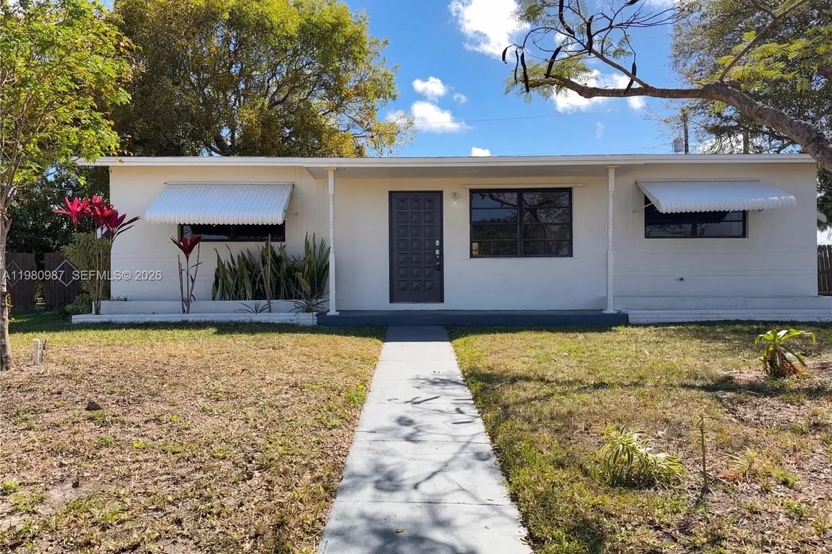 12230 SW 187th Ter, Miami FL 33177