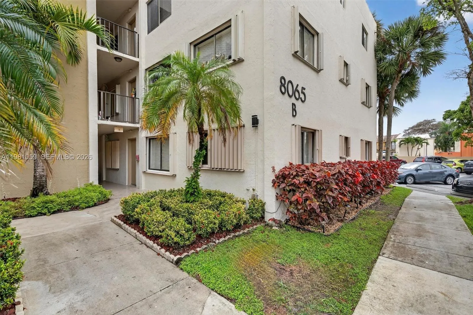 8065 SW 107th Ave # 106, Miami FL 33173