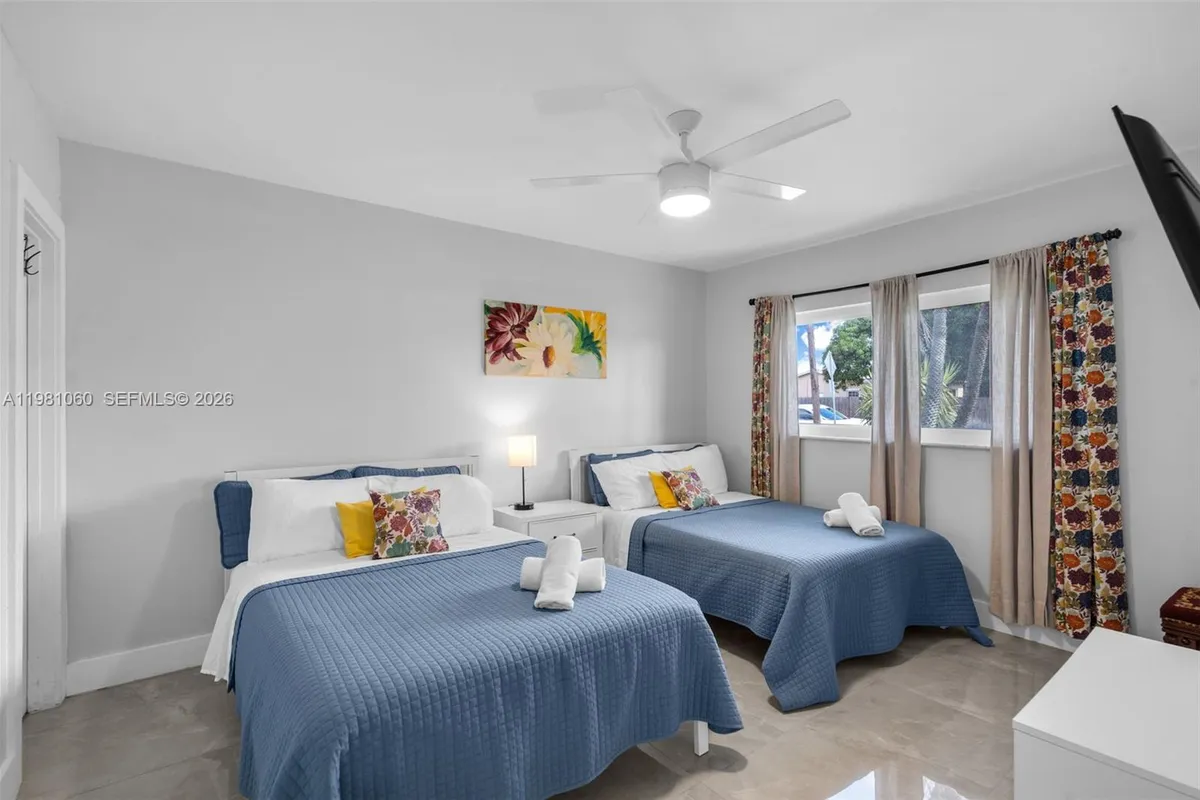 2227 NW 65th Ave, Margate FL 33063