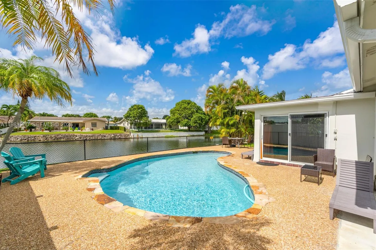 2227 NW 65th Ave, Margate FL 33063