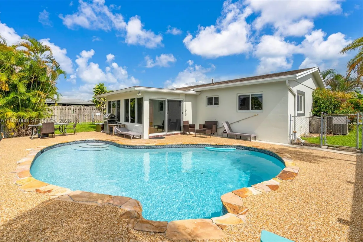 2227 NW 65th Ave, Margate FL 33063