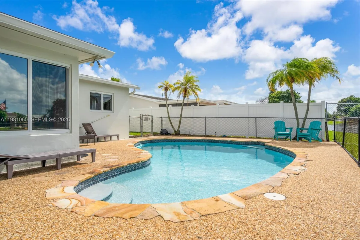 2227 NW 65th Ave, Margate FL 33063