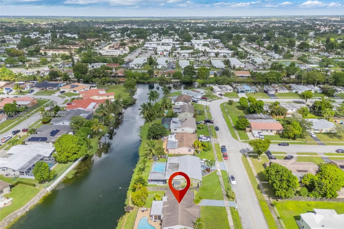 2227 NW 65th Ave, Margate FL 33063