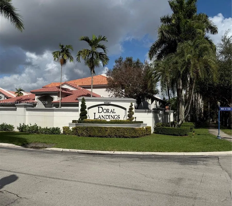 5121 NW 114th Ct, Doral FL 33178