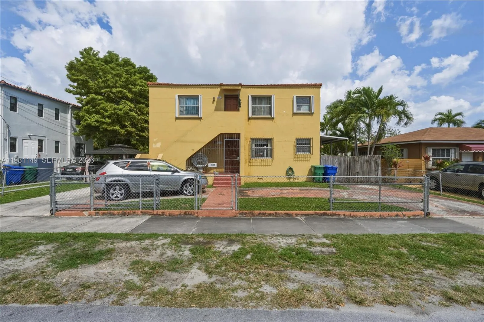 3501 SW 16th Ter, Miami FL 33145