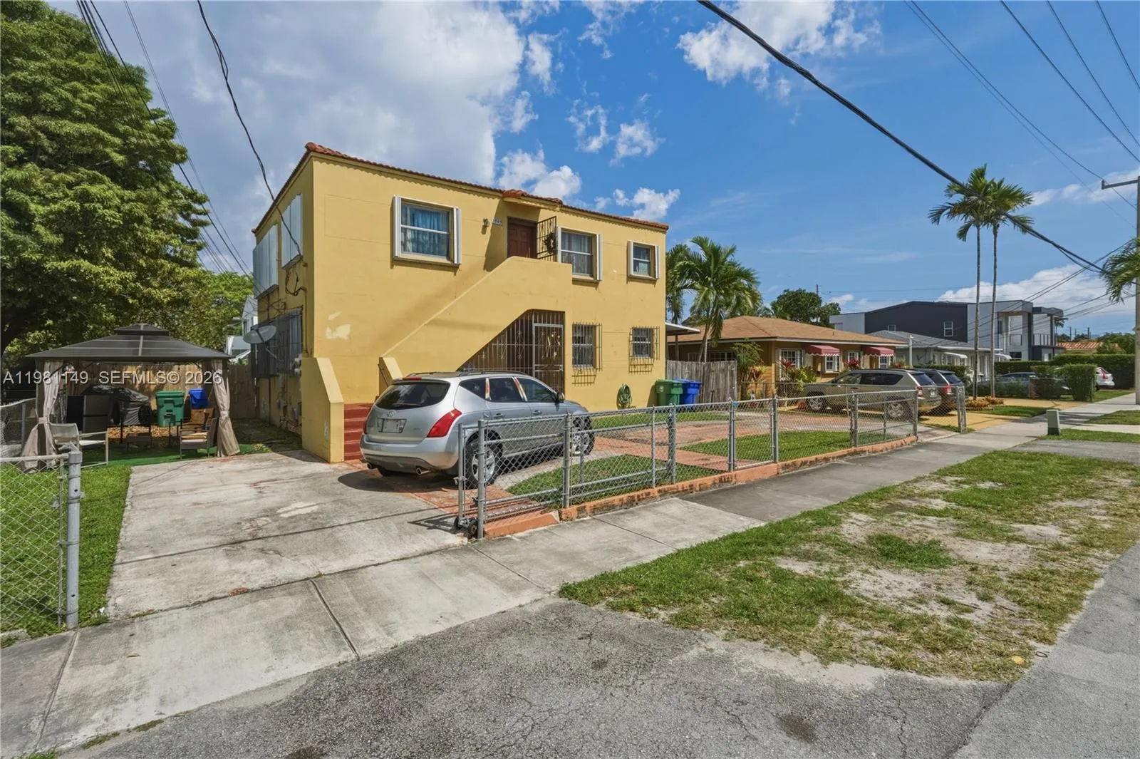 3501 SW 16th Ter, Miami FL 33145