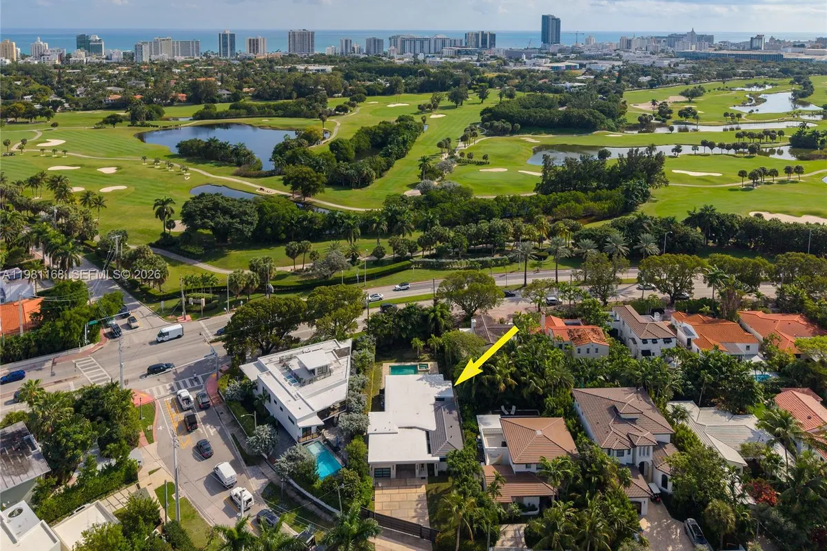 3141 N Bay Rd, Miami Beach FL 33140