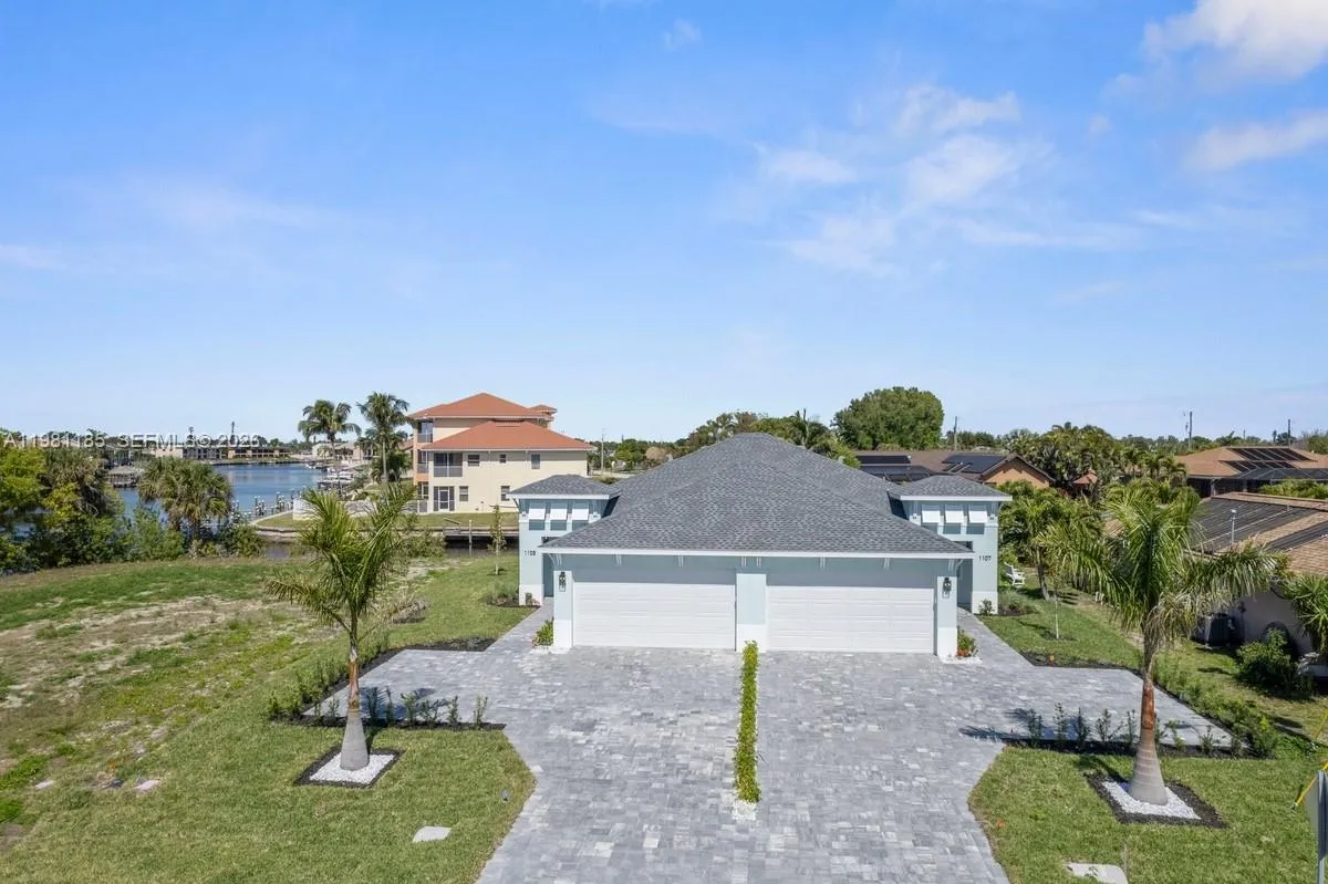 1107 SE 38 ST, Cape Coral FL 33904