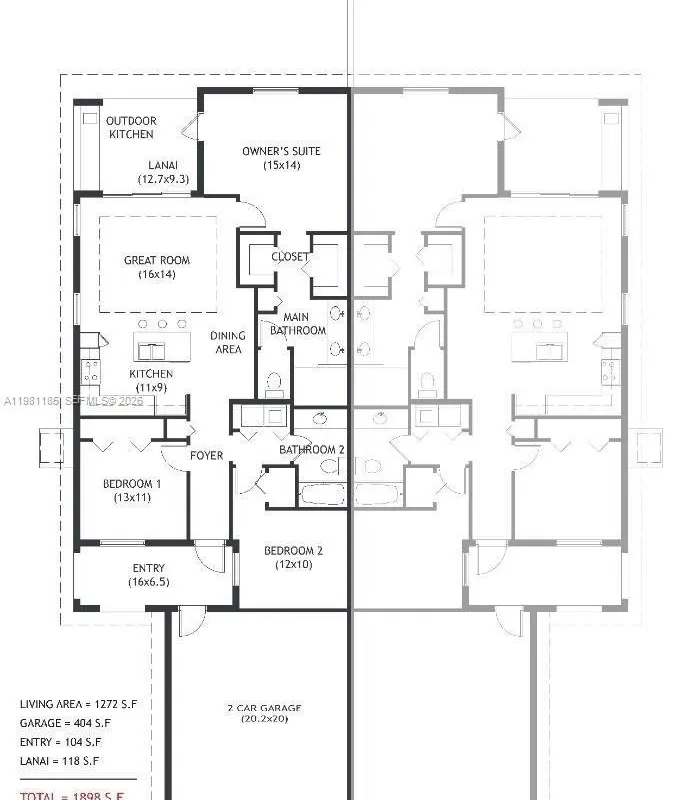 1107 SE 38 ST, Cape Coral FL 33904