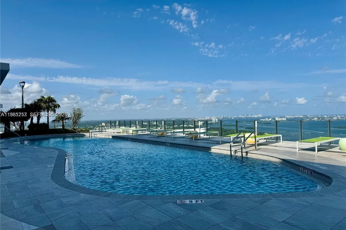 501 NE 31st St # 3208, Miami FL 33137