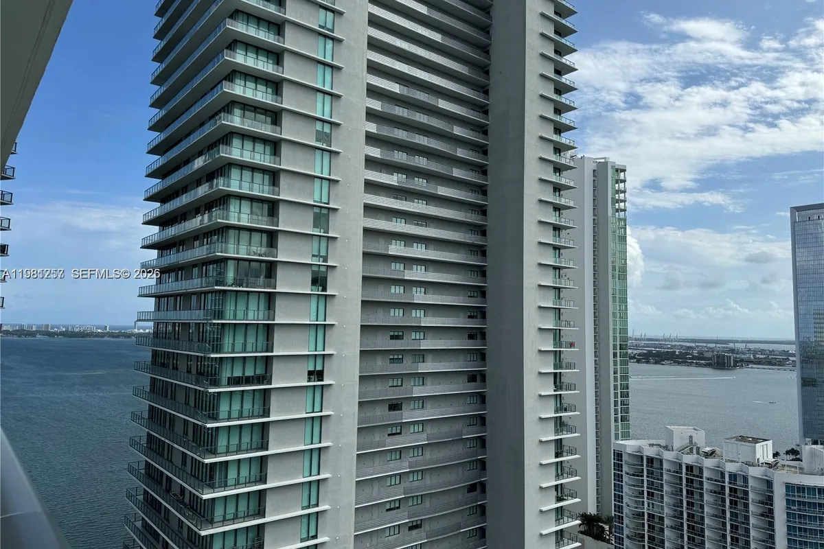 501 NE 31st St # 3208, Miami FL 33137