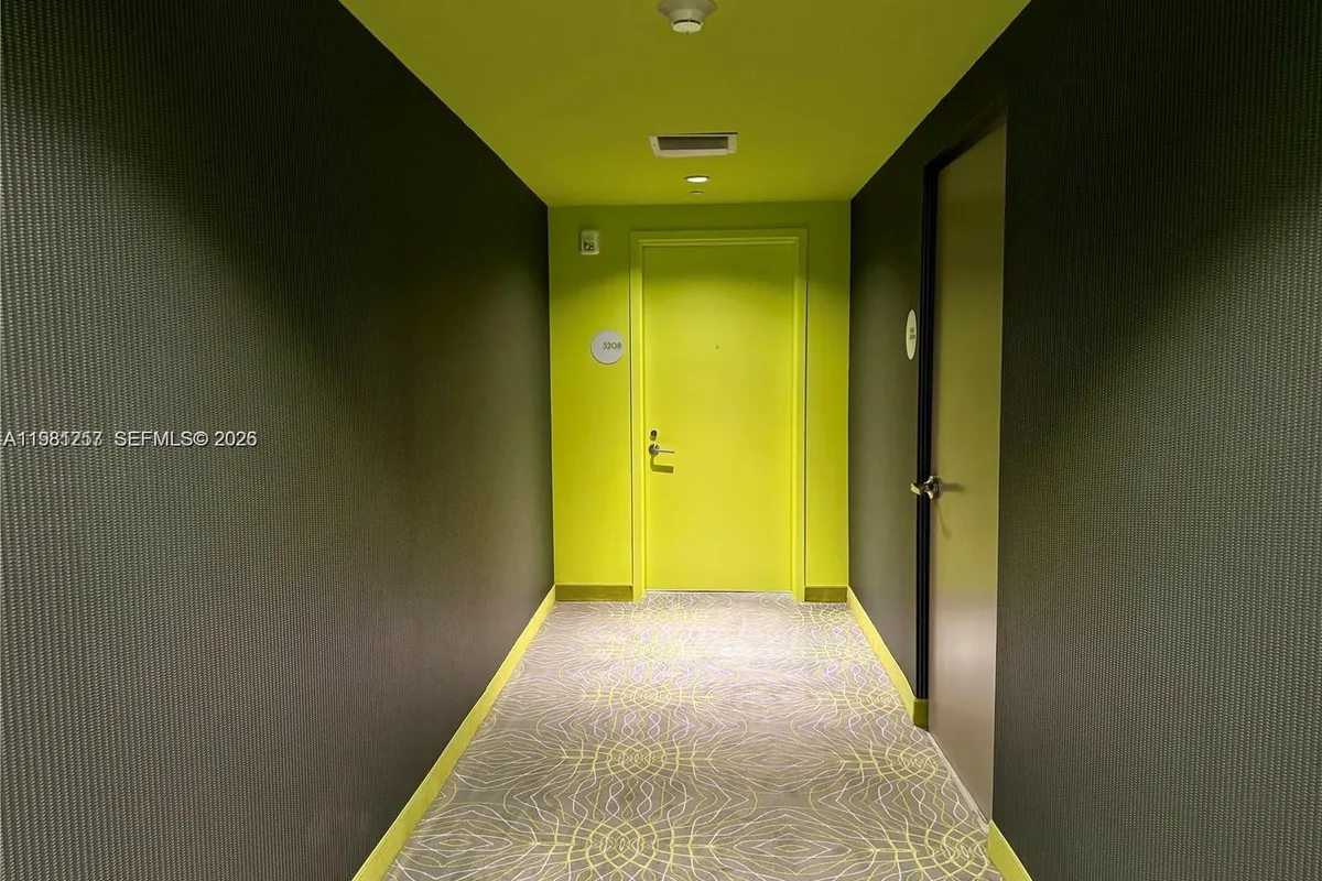 501 NE 31st St # 3208, Miami FL 33137