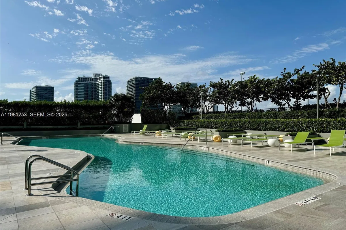 501 NE 31st St # 3208, Miami FL 33137