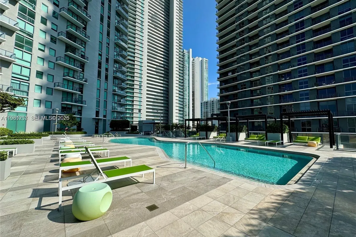 501 NE 31st St # 3208, Miami FL 33137