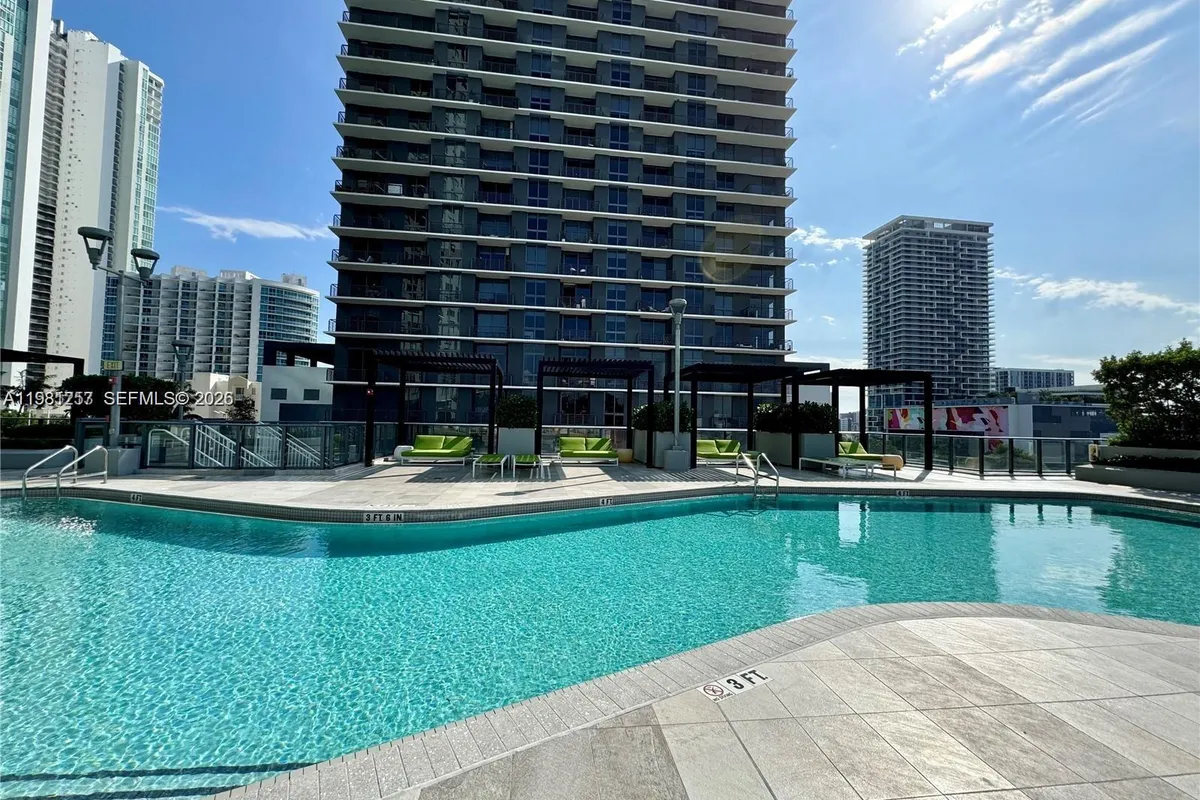 501 NE 31st St # 3208, Miami FL 33137
