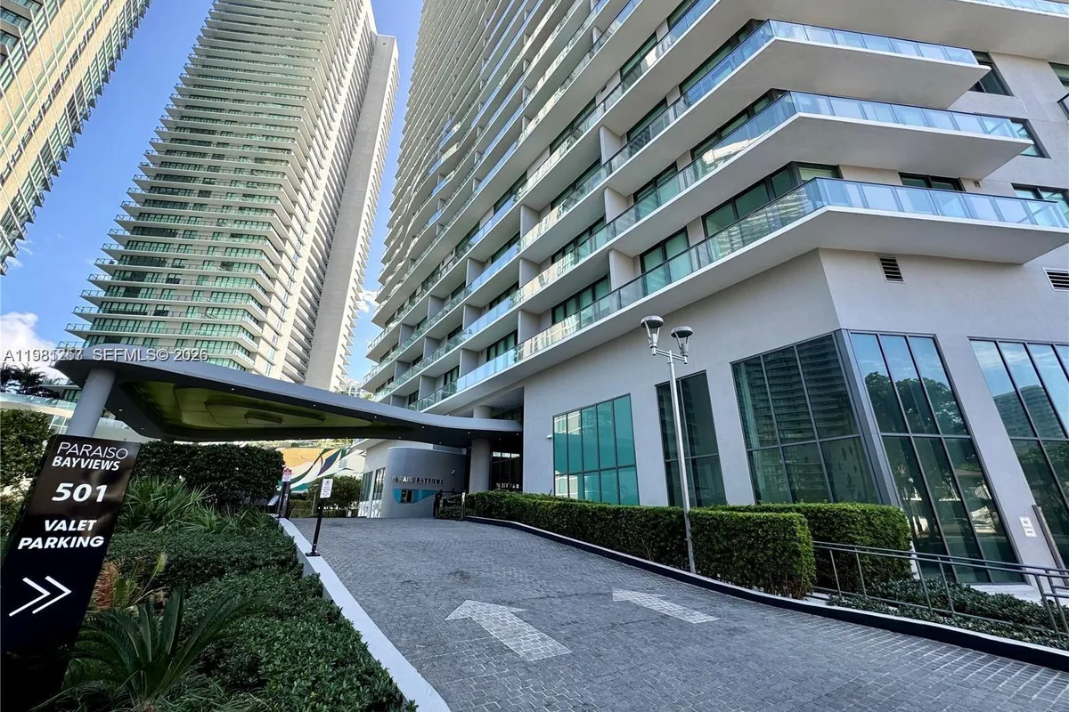 501 NE 31st St # 3208, Miami FL 33137