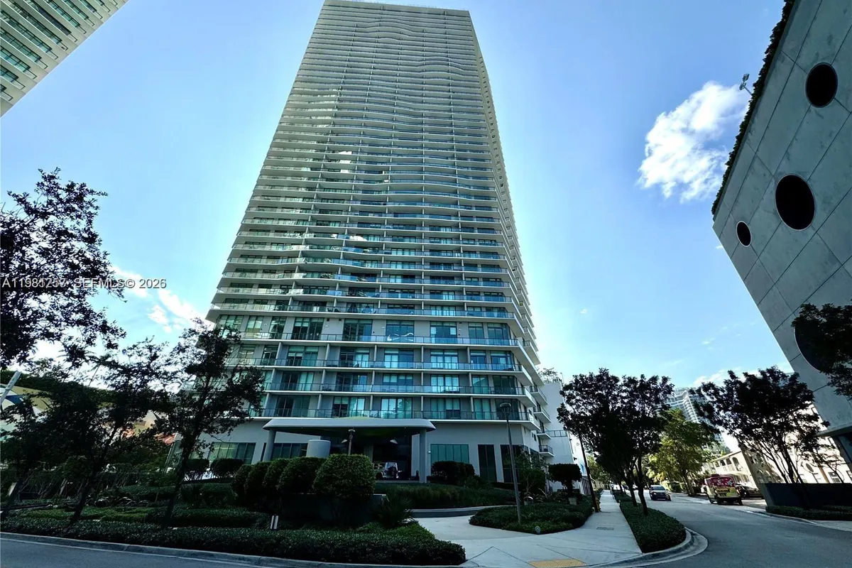 501 NE 31st St # 3208, Miami FL 33137