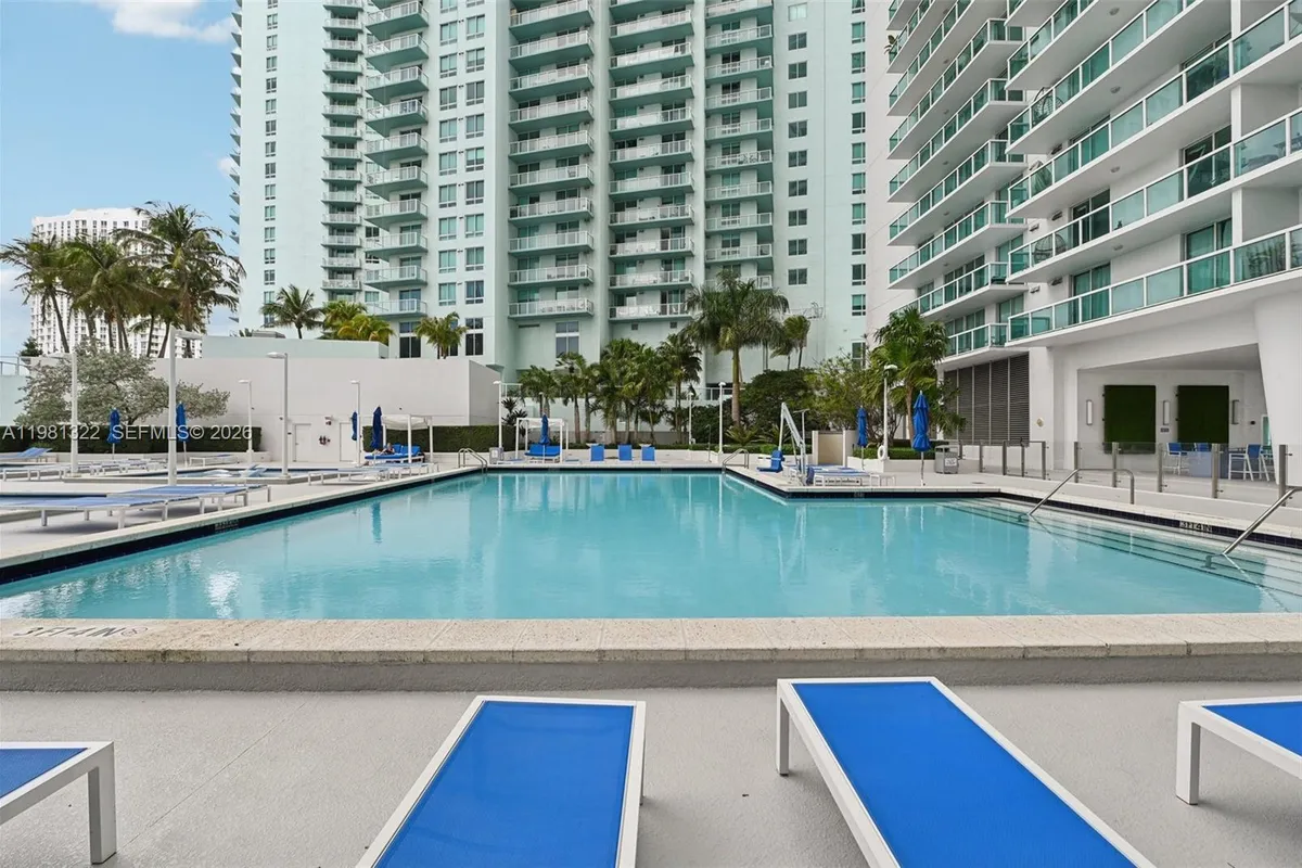 1800 N Bayshore Dr # 2811, Miami FL 33132