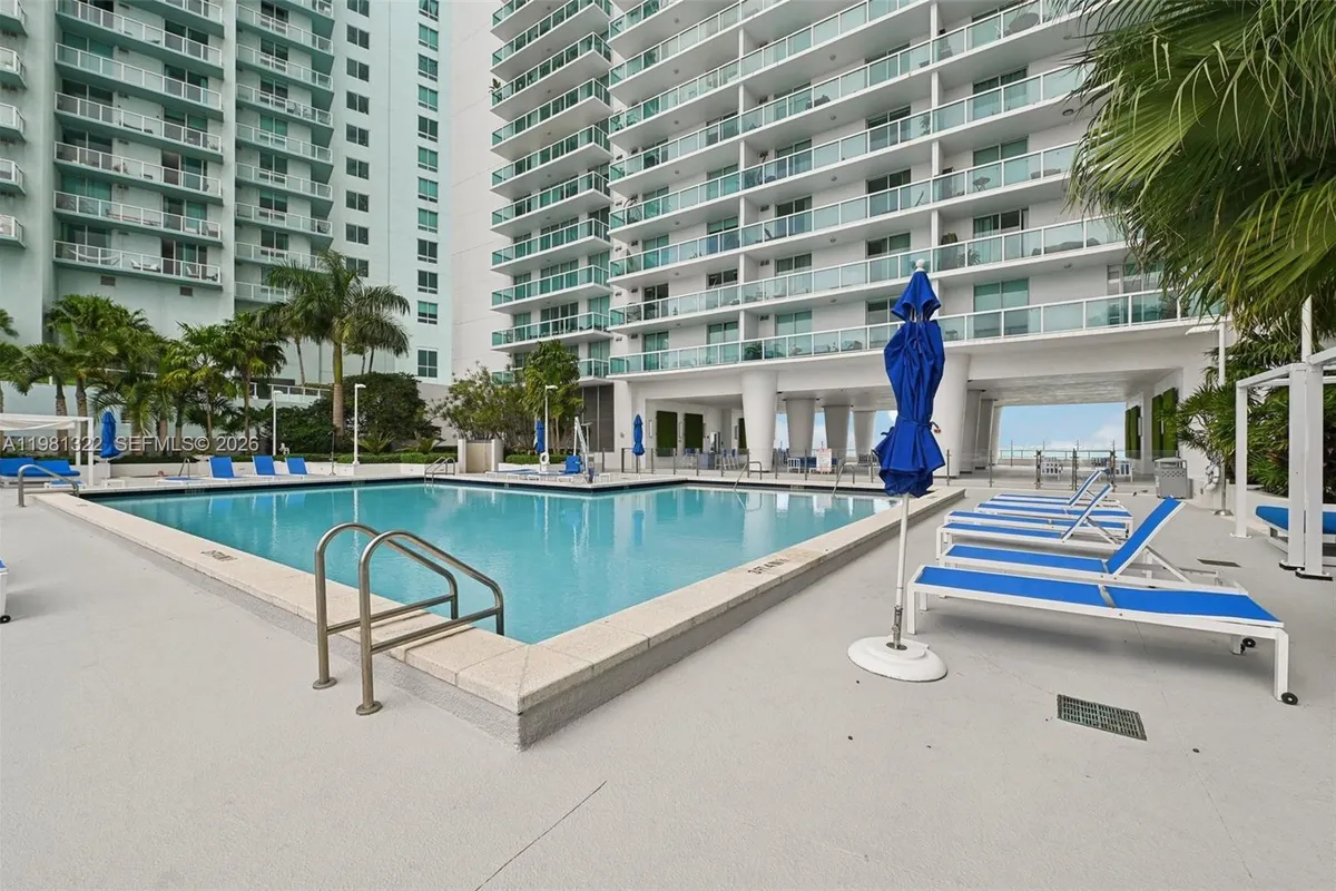 1800 N Bayshore Dr # 2811, Miami FL 33132