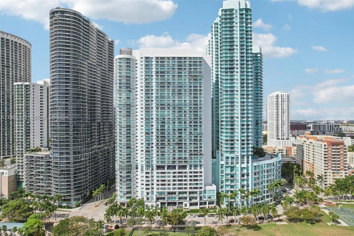 1800 N Bayshore Dr # 2811, Miami FL 33132