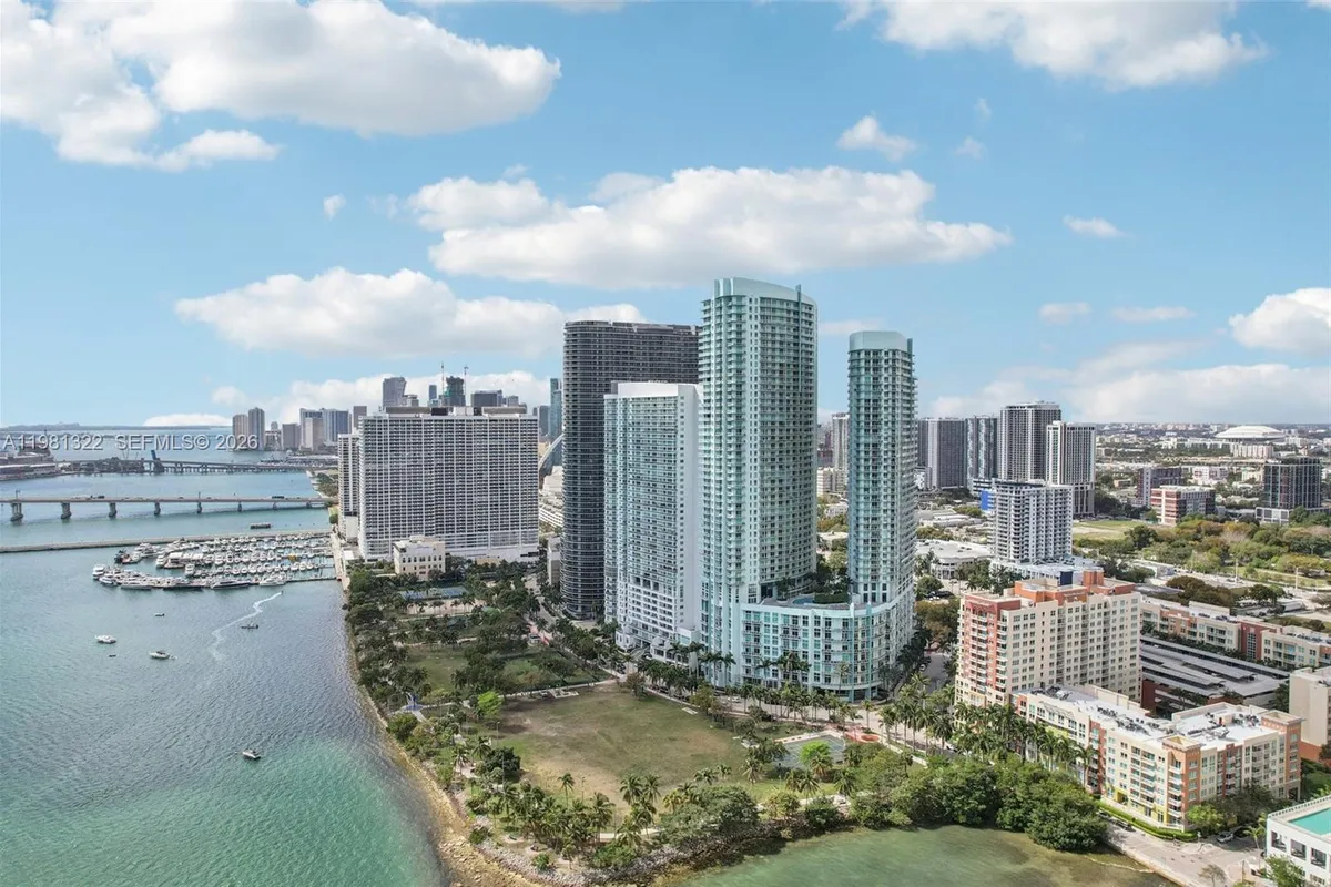 1800 N Bayshore Dr # 2811, Miami FL 33132