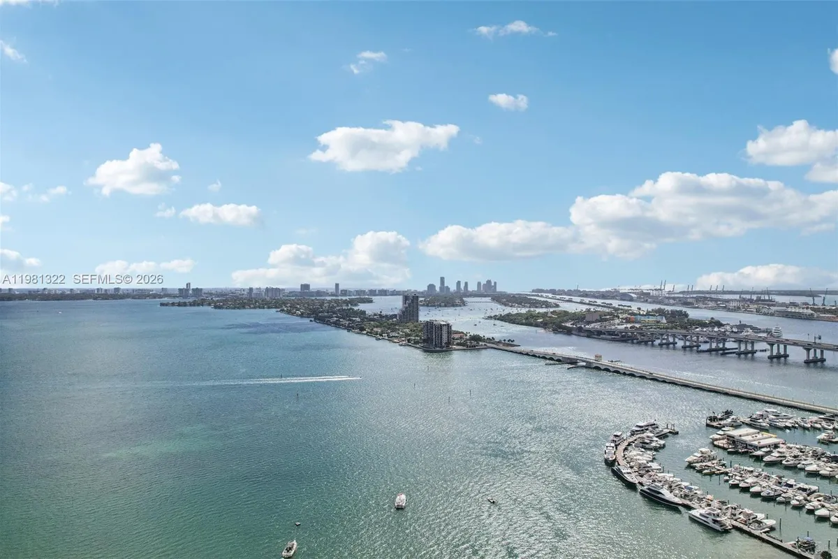 1800 N Bayshore Dr # 2811, Miami FL 33132