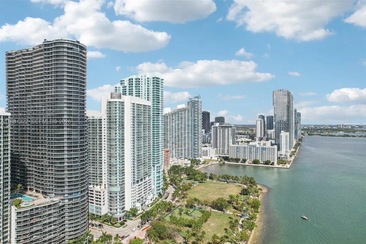 1800 N Bayshore Dr # 2811, Miami FL 33132