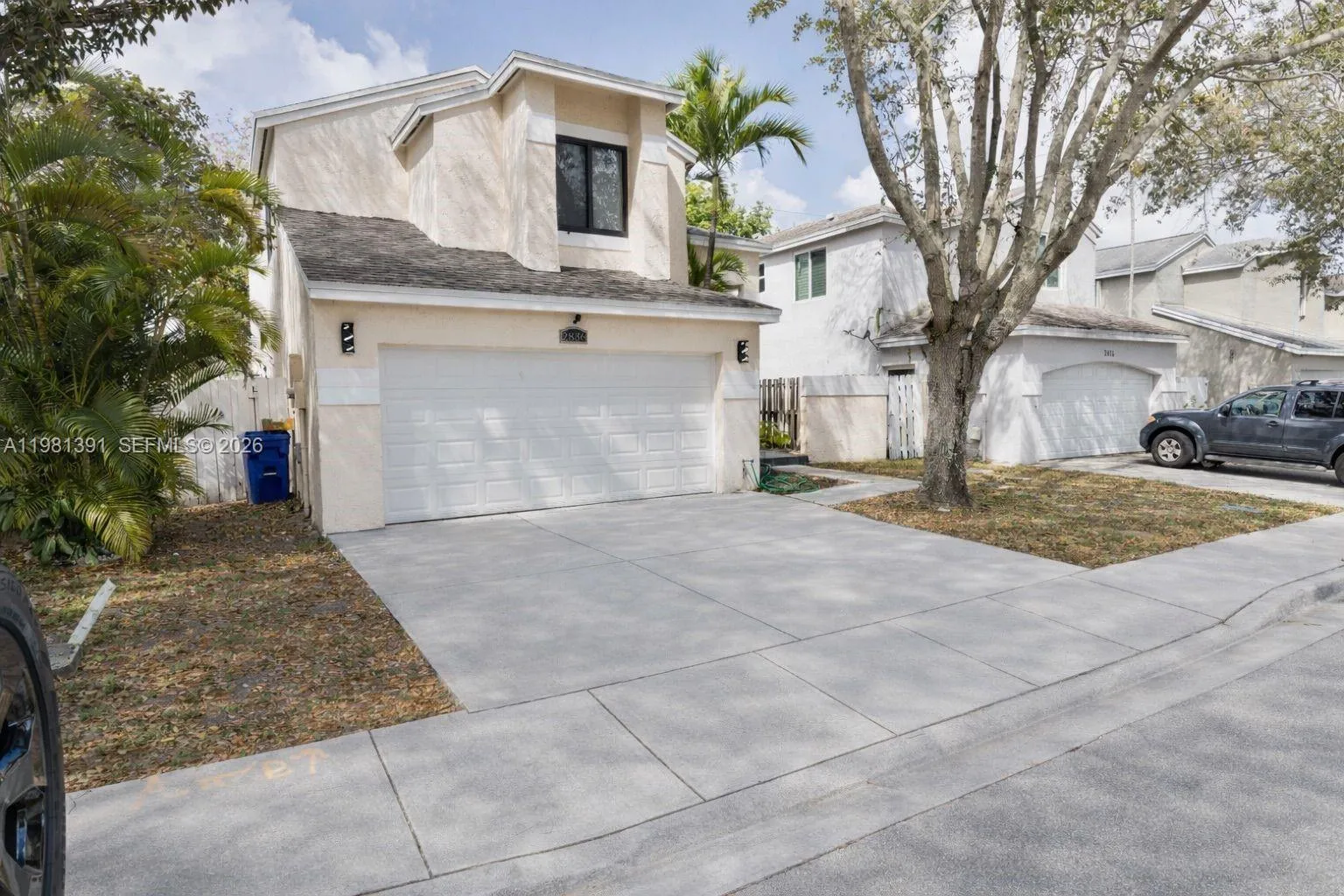 2836 W River Run Cir W, Miramar FL 33025