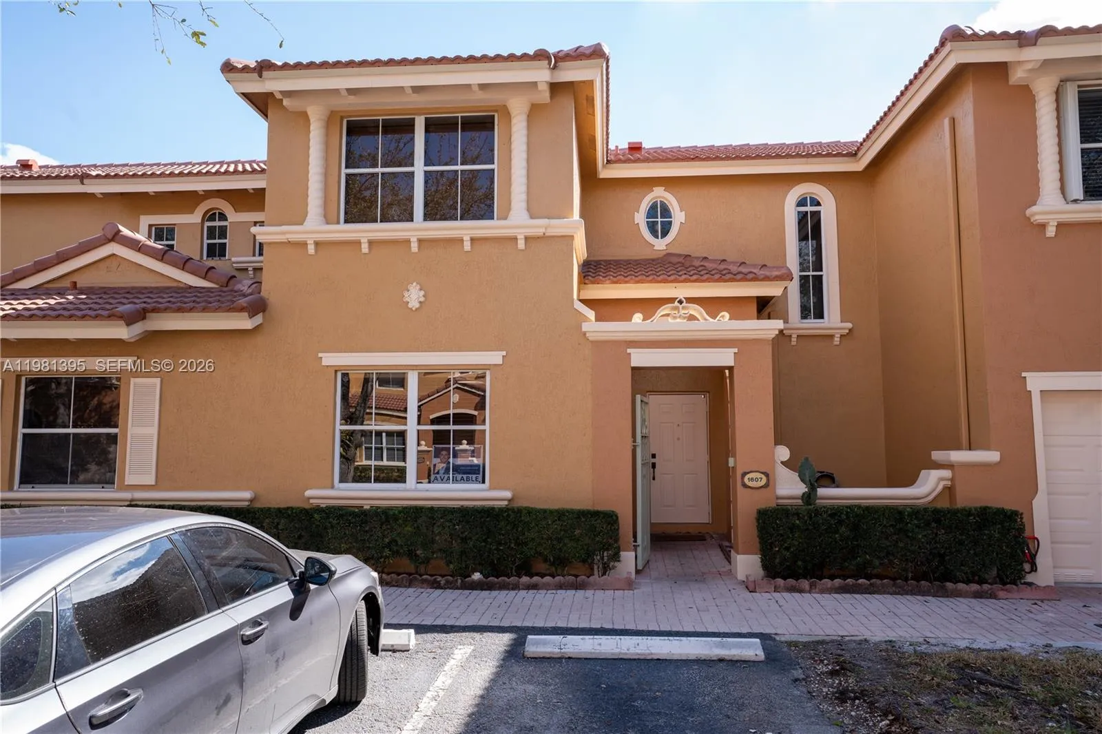 8520 NW 139th Ter # 1607, Miami Lakes FL 33016