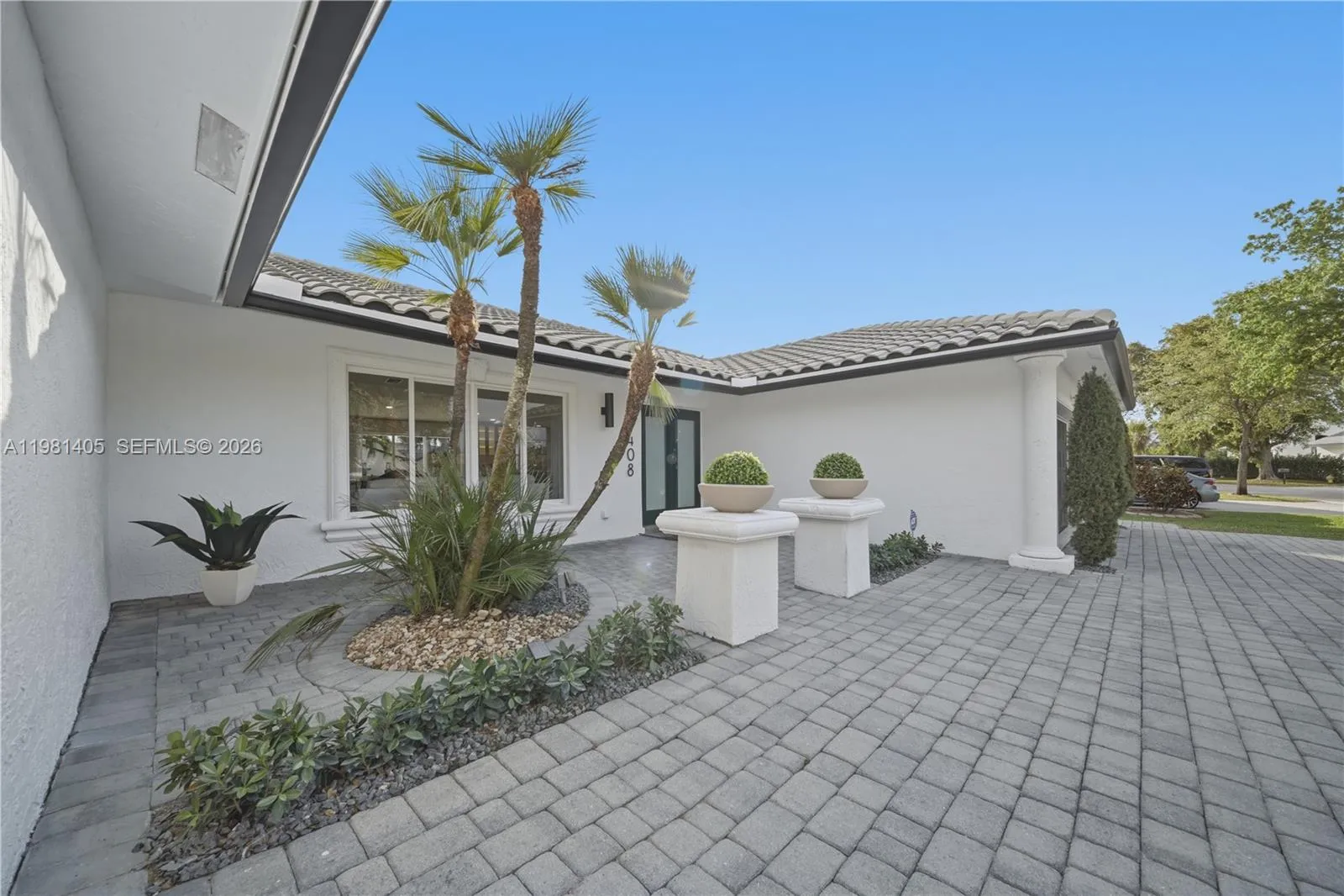 11408 NW 20th Dr, Coral Springs FL 33071